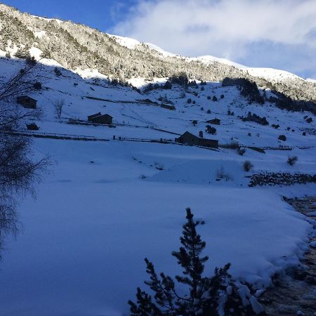 Capirola - K12 Deusol - Estudio - Vall D'Incles - Soldeu Bagian luar foto